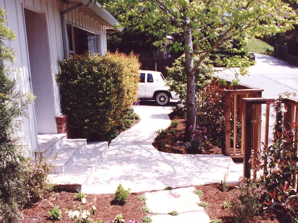 SF Bay Area Achievement Award Small Renovation - Collins Residence