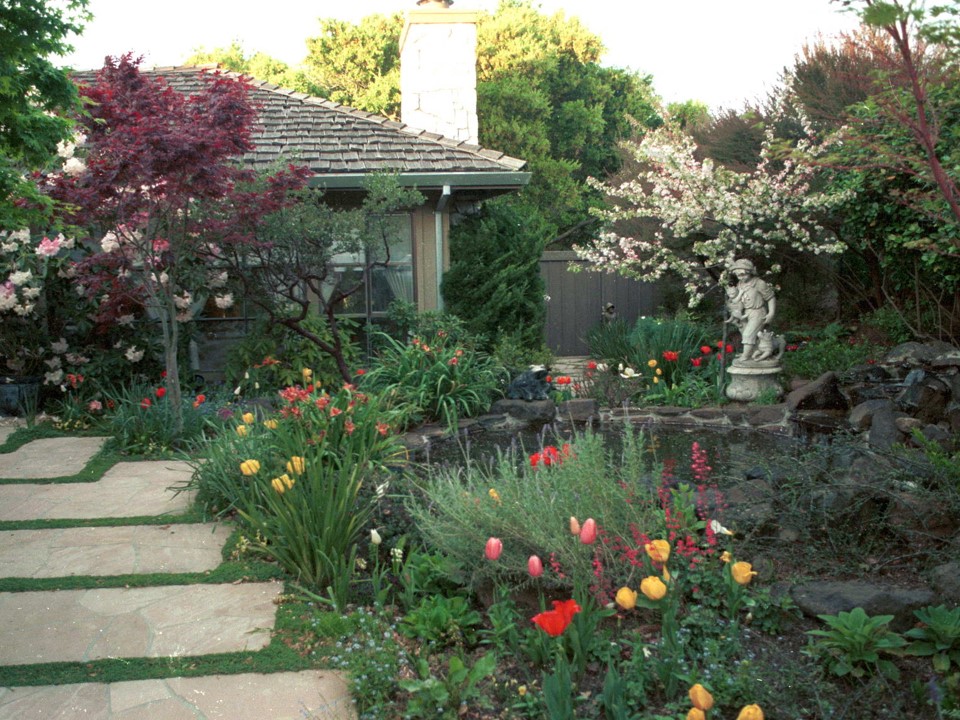 SF Bay Area Achievement Award Small Renovation - Cardoni Residence