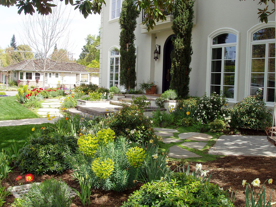 SF Bay Area Achievement Award Large Renovation - Kenealy Residence