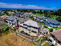 SF Bay Area Achievement Award Design Build - Dooley, J&L Residence