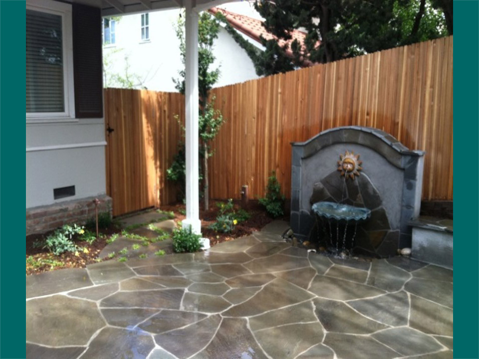 SF Bay Area Sustainable Award for Medium Residential Installation - Di Andrea-Harris Residence