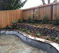 SF Bay Area Sustainable Award for Medium Residential Installation - Di Andrea-Harris Residence